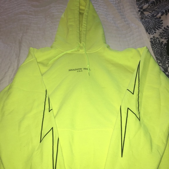 shadow hills hoodie